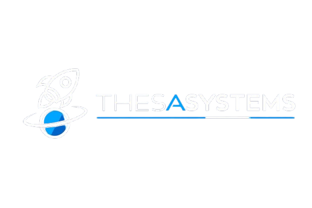 ThesaSystems Logo